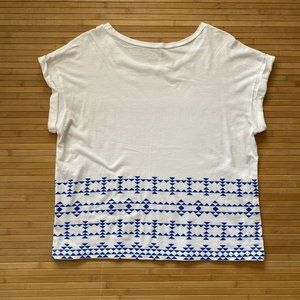 Burton Printed Tee
